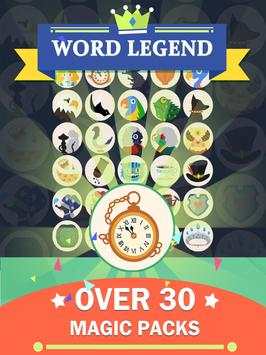 Word Legend screenshot 8