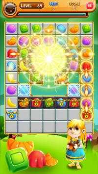 Candy Jewels Star screenshot 10