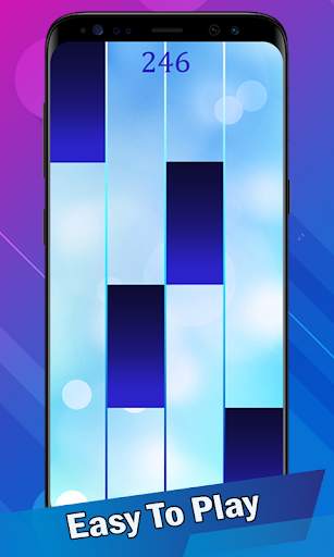 Alan Walker Piano Game screenshot 4