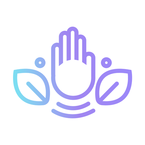 Reiki Sound icon