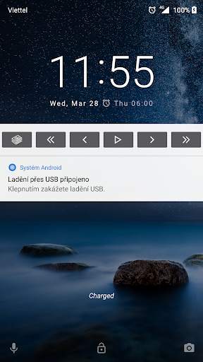 NewsBack beta screenshot 1