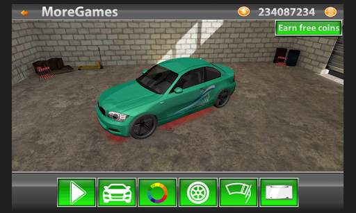 Transporter Car Parking Game 2 screenshot 3