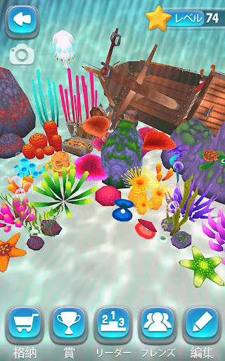 Run Fish Run 2: Runner Games screenshot 3