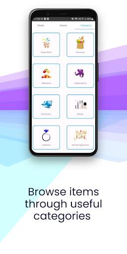 Shop MamaEarth, Nykaa, Myntra, Limeroad, Ajio screenshot 2