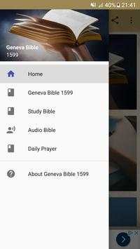 Geneva Bible 1599 1 تصوير الشاشة
