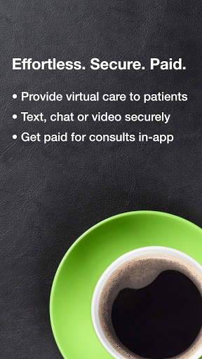 Medici: Video chat & message patients securely screenshot 3
