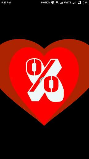 True Love Calculator screenshot 1
