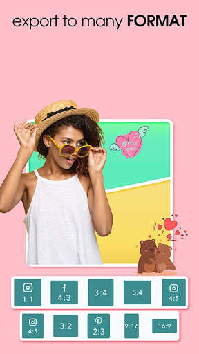 Photo Editor Pro screenshot 5