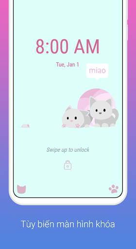 Vsmart Chủ Đề screenshot 3