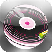 DJ Studio  Music Mixer icon
