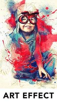 Photo Lab - Photo Editor 2017 screenshot 8