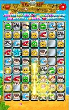 Hungry Birds Friend Blast screenshot 3