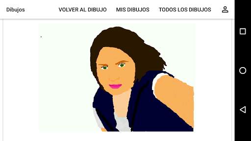 Dibuja el retrato de una foto screenshot 7