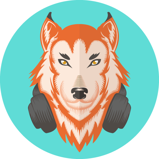 Volk Player - Video Player icon