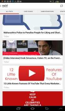 Social Samosa screenshot 7