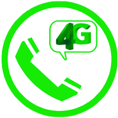 New 4G Voice Call Recorder icon