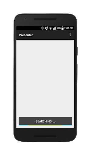 Alotus Presenter скриншот 2
