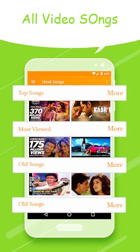 New Hindi Video Song 2019 screenshot 5