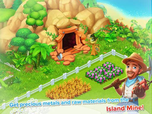 Family Farm Seaside screenshot 4