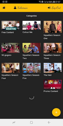 Content Gram screenshot 1