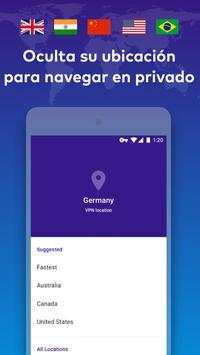 Keepsafe VPN – Stay Safe on WiFi, Hotspot Networks screenshot 4