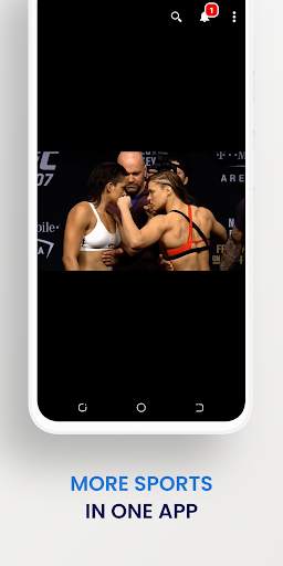 Amp Pocket TV screenshot 5