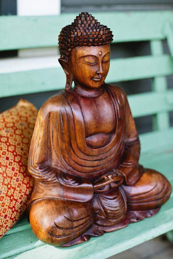 Buddha Wallpapers HD 13 تصوير الشاشة
