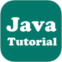 Java Tutorial icon