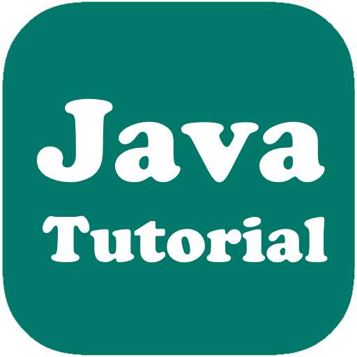 Java Tutorial 3.0