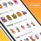 Latest WA Sticker Apps 1.0