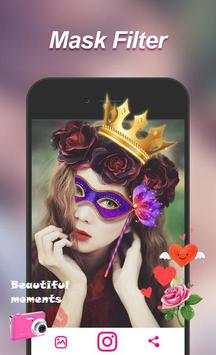 Snap Camera-Filters 6 تصوير الشاشة