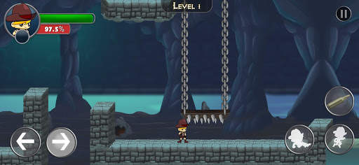 Shifty Shooter-Shooting Game screenshot 5