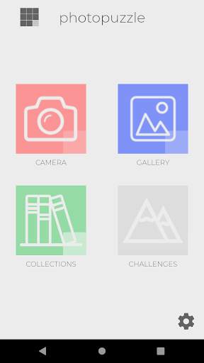 Photo Puzzle screenshot 3