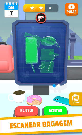 X-Ray screenshot 4