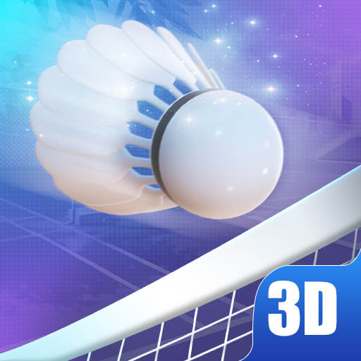 Badminton Blitz - PVP online 1.17.18.94
