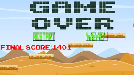 Zombie Runner screenshot 4
