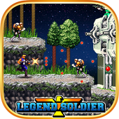 Legend Strike Force Heroes icon