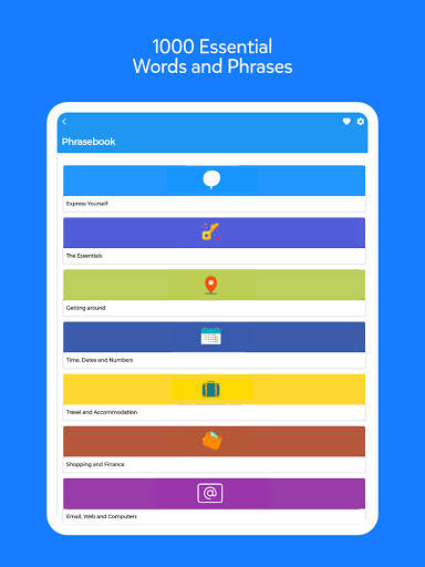 Learn Languages with Dr. Moku: Korean, Japanese... screenshot 11