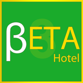 Beta Hotel 3 icon