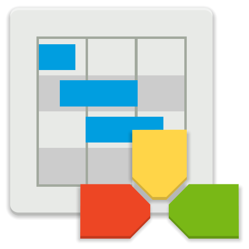 MobiDB Project Management icon