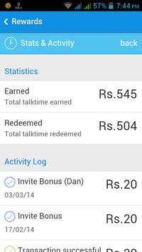 paytm cash free screenshot 1