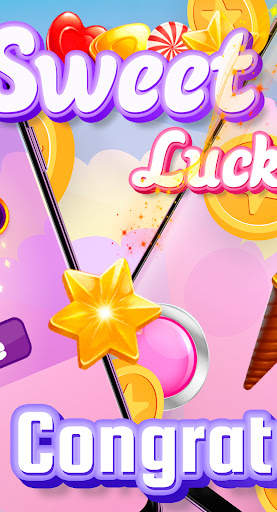 LuckySweet Candy screenshot 3
