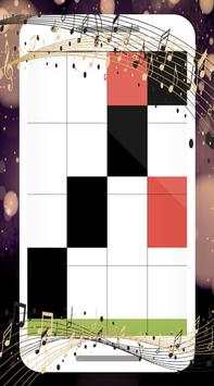 Michael Jackson Piano Tiles screenshot 3