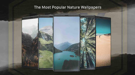 Wallpapers 4K, 3D/HD Backgrounds screenshot 6