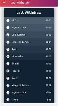 Social Gaming - Free Top Up Game screenshot 3