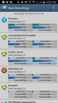 CPU Monitor screenshot 8