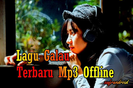 Lagu Galau Terpopuler Offline screenshot 4