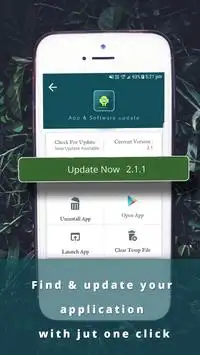 App Updates & Apk Backup screenshot 1