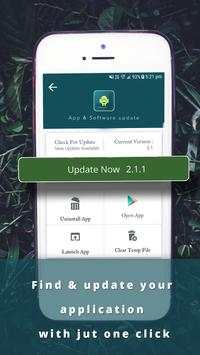 App Updates & Apk Backup screenshot 1