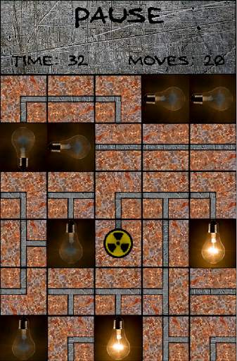 Lamp Lite - Логическая игра screenshot 4